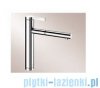 Blanco Linee-s bateria wysokociśnieniowa kolor: chrom  517591